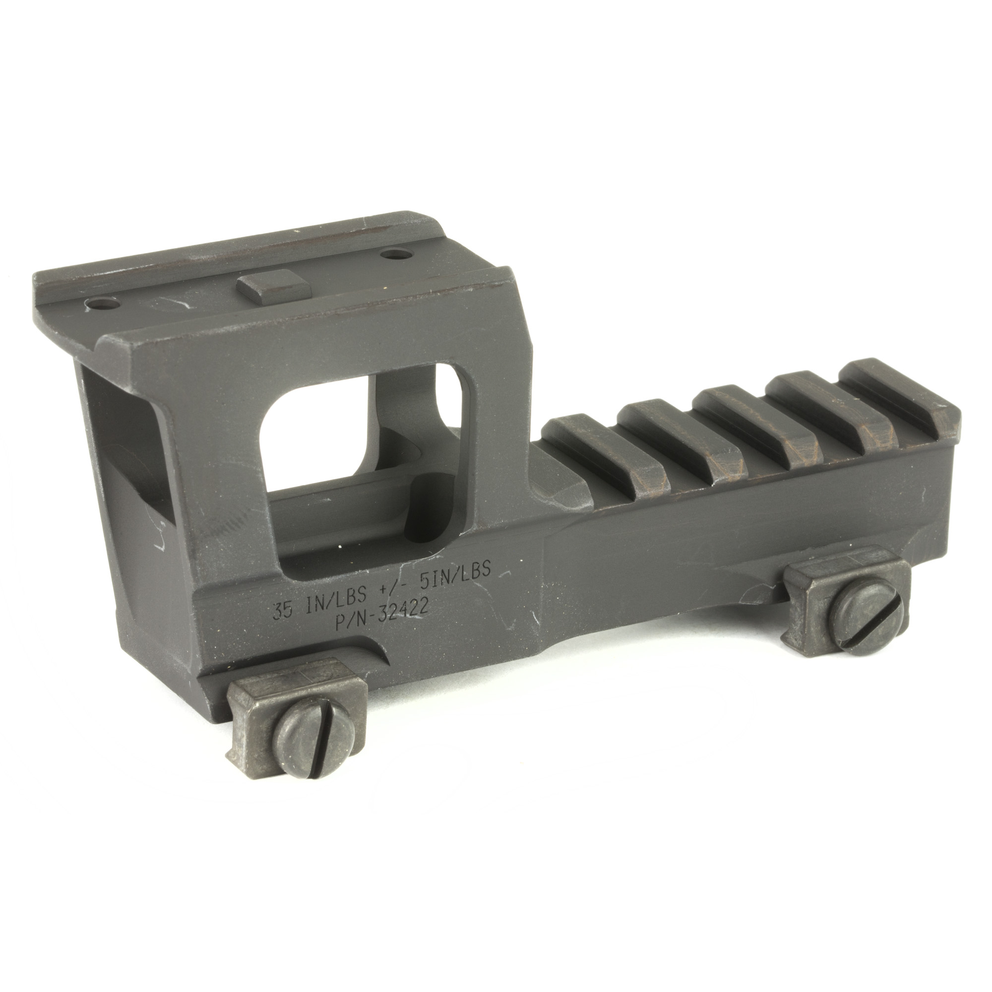 Knight's Armament Aimpoint Micro NVG Mount