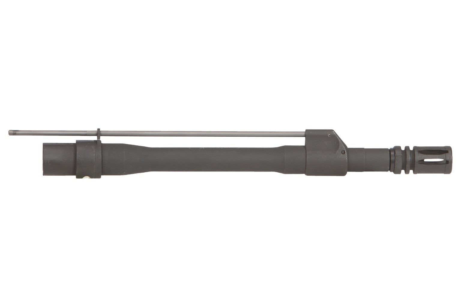 LMT 10.5 5.56 NATO Barrel for MRP Upper