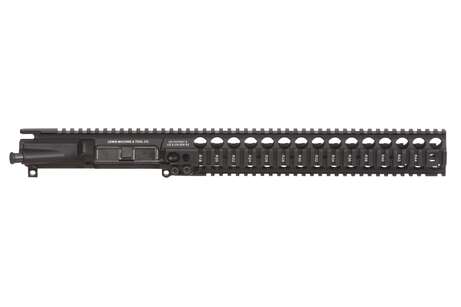 LMT MRP-L QUAD 13.25 UPPER