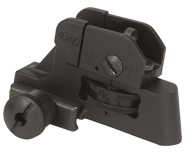 LMT Rear Sight (MK18 MOD0)