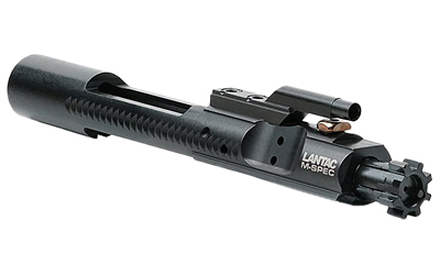 LANTAC M-SPEC BCG 762 NITRIDE BLK