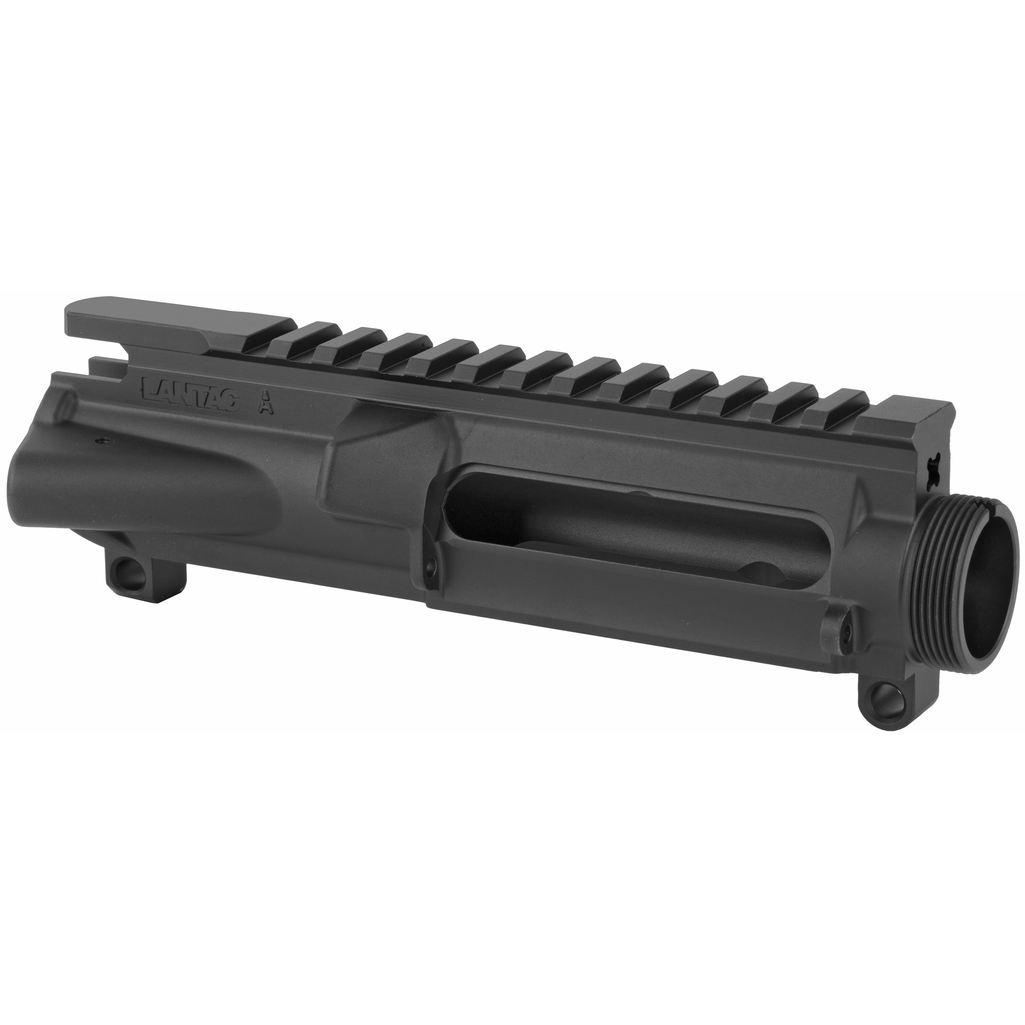 LANTAC USR FORGED UPPER RECEIVER BLK M4