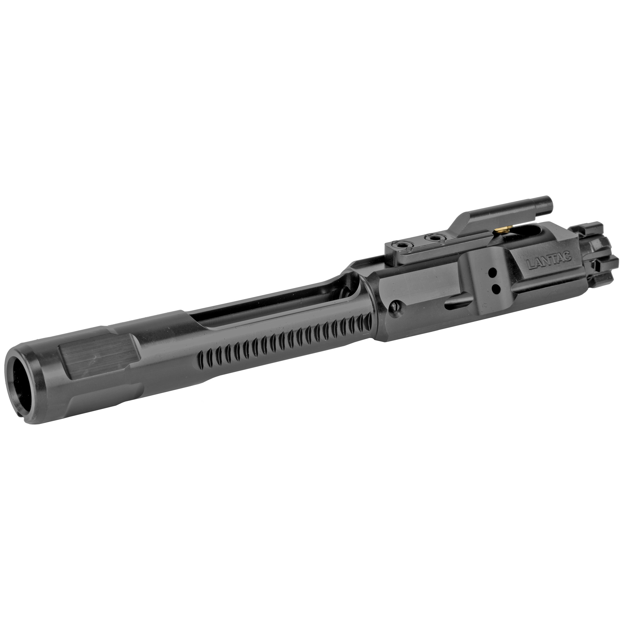 LanTac USA LLC 308 Enhanced BCG Black Nitride