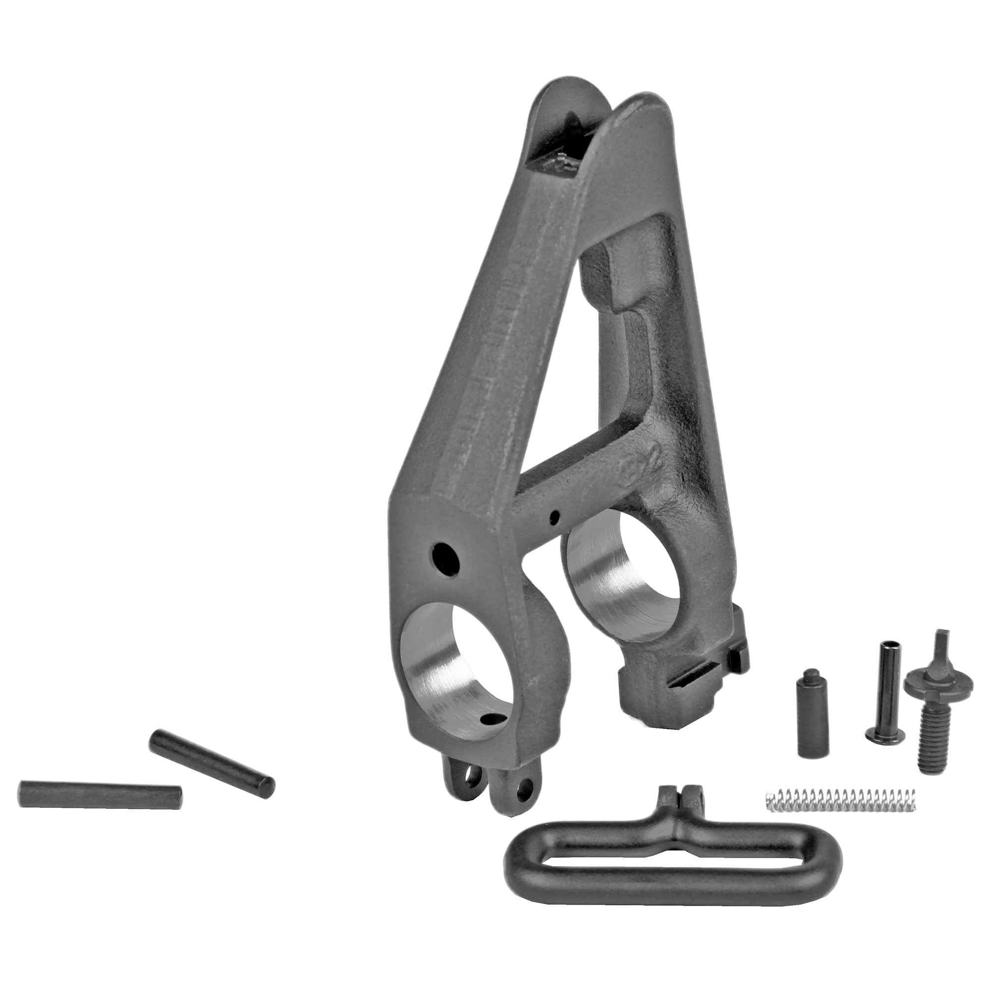 F Marked Front Sight Base .750