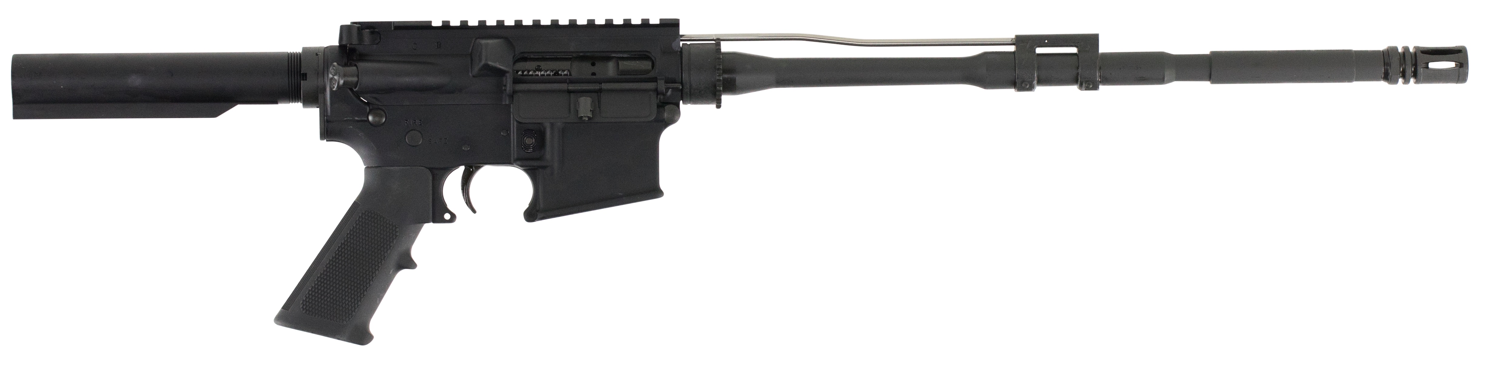 16 COLT M4 CARBINE OEM2