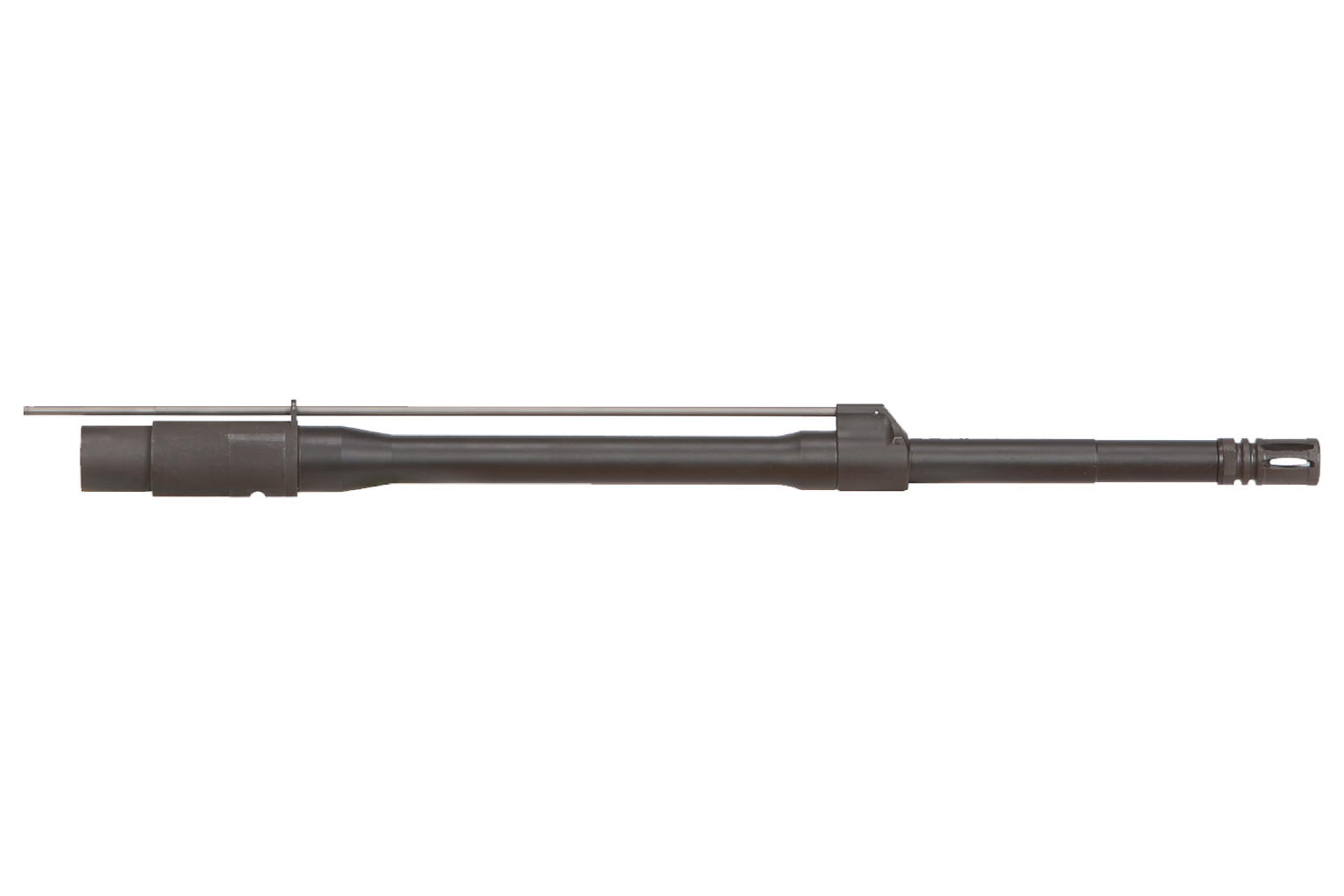 LMT 20″ SS 7.62 NATO