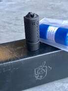 Knight's Armament 5.56 M4QD NT-4 MAMS Muzzle Brake