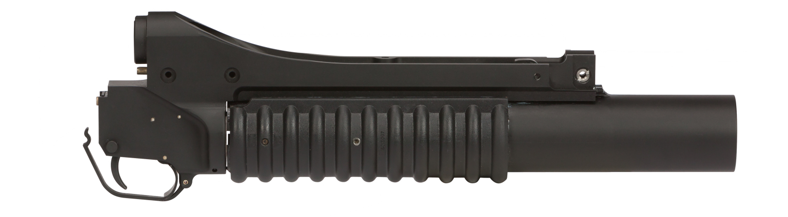 LMT M203 Complete 37mm Flare Launcher