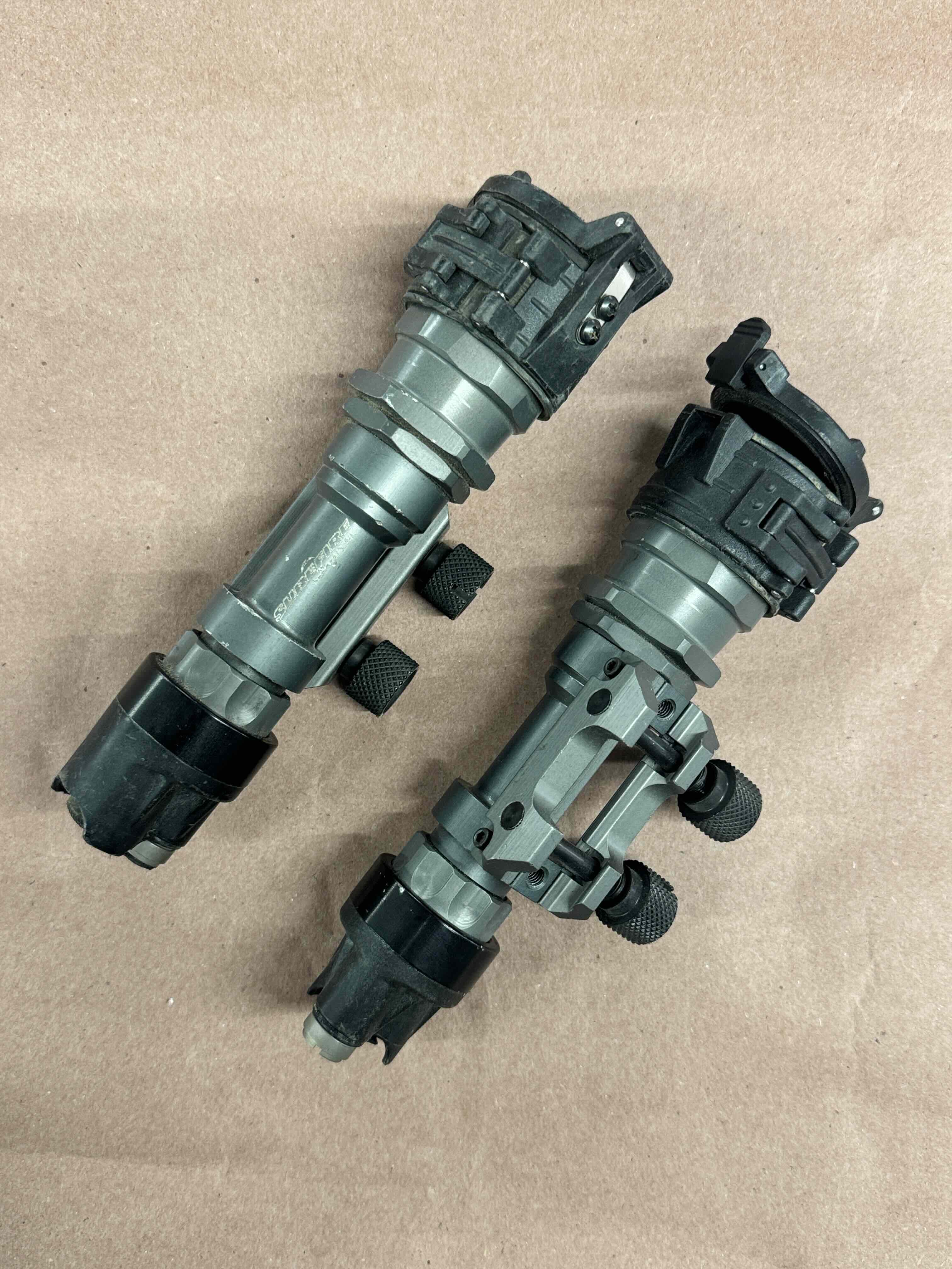 Surefire M951 WEAPON LIGHT WITH FILTER CAP