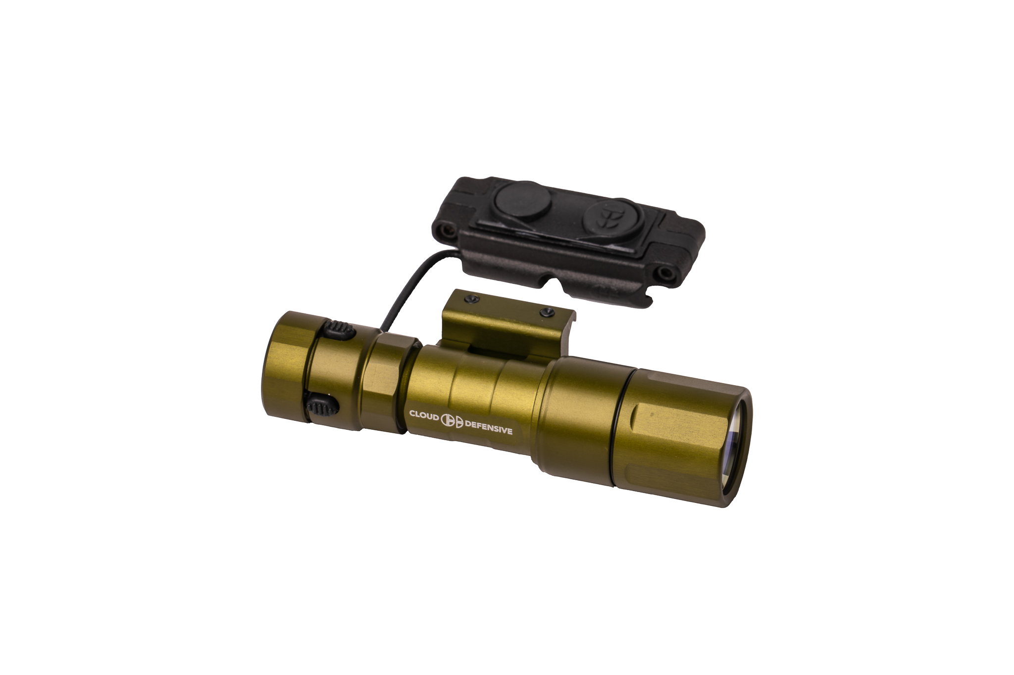 Cloud Defensive REIN Micro Gen 2 OD Green
