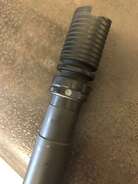 Muzzle Device Pinning -  Purchase of Upper/Muzzle Device