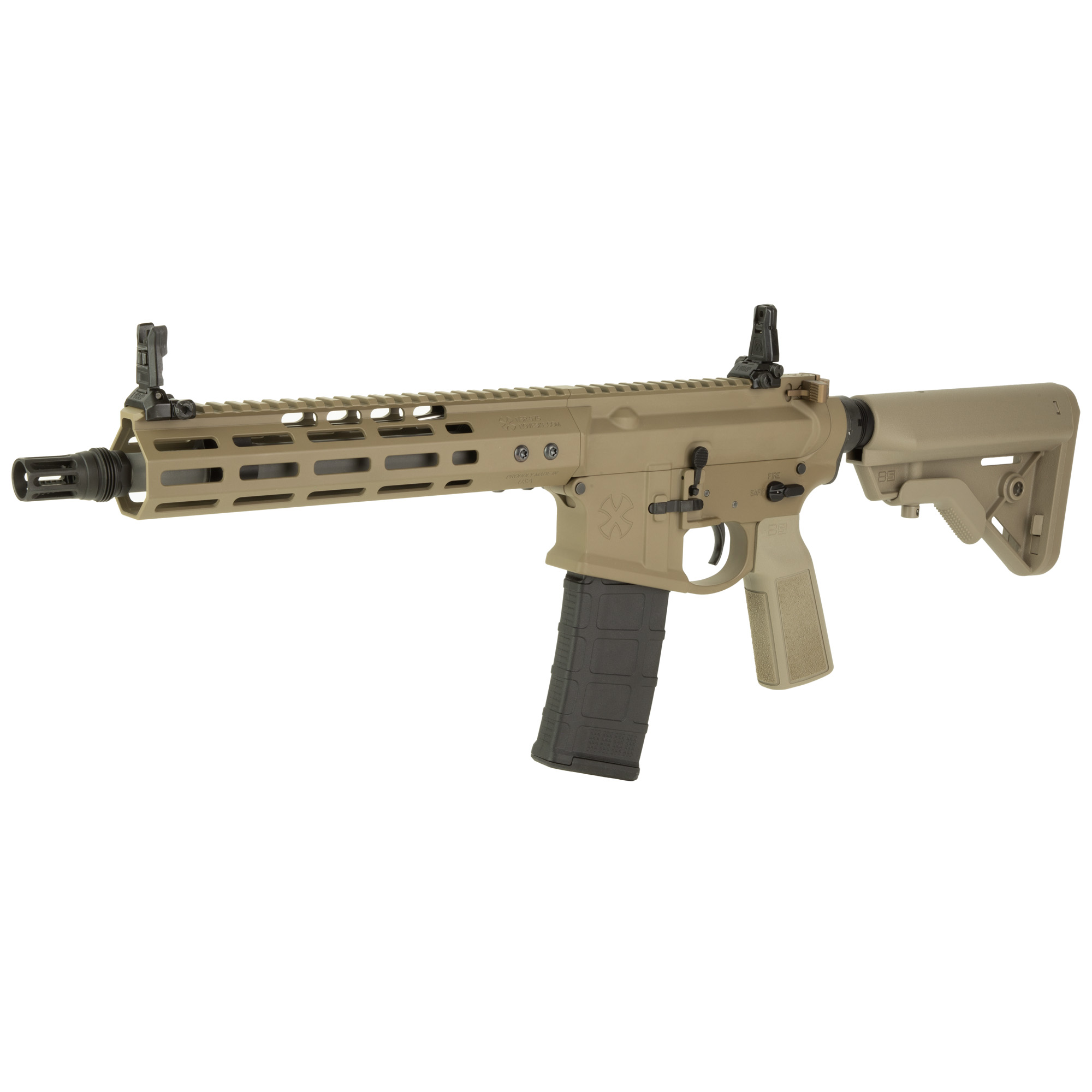 featured item