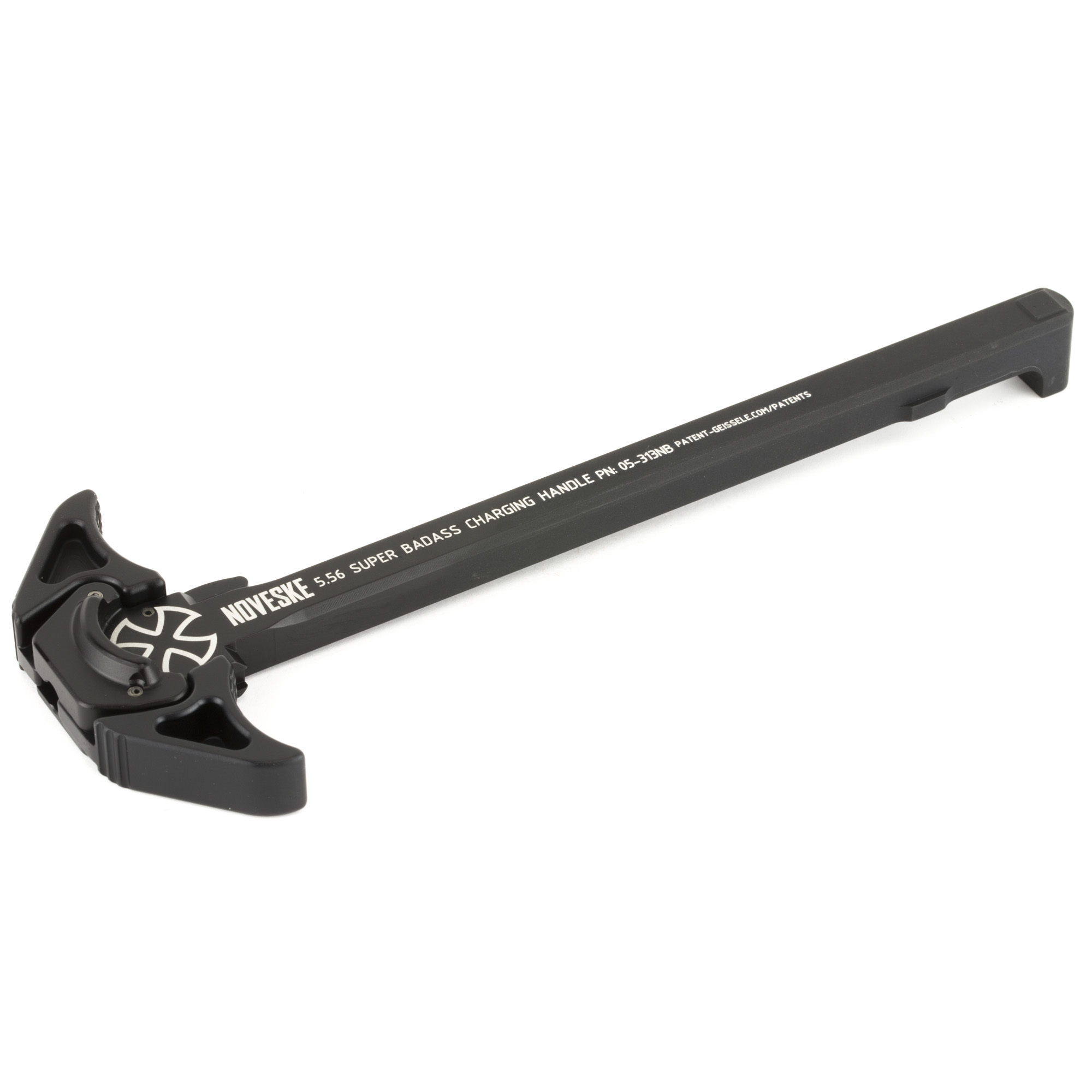 Upper Receiver Parts