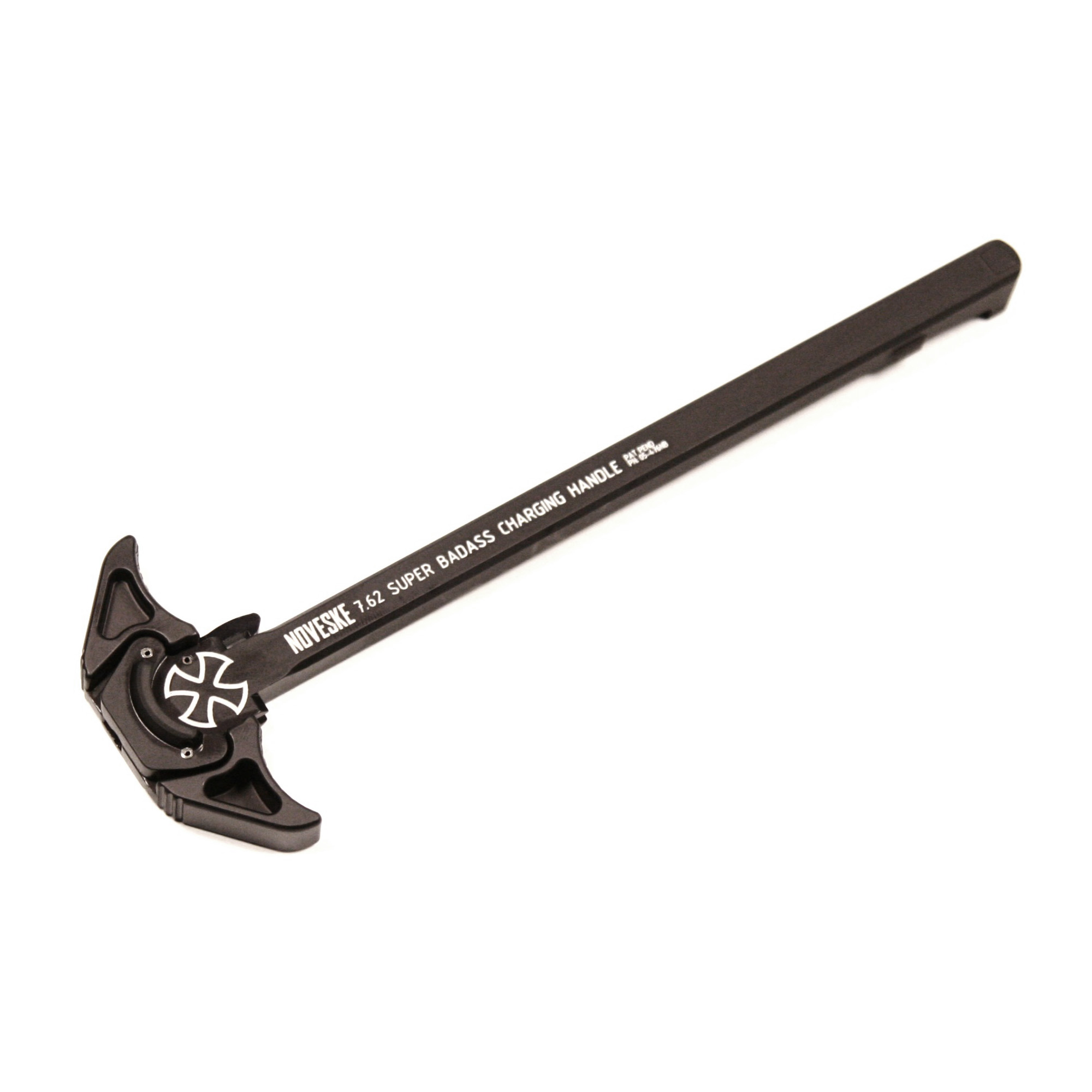 Noveske Ambidextrous Super Badass Charging Handle 7.62