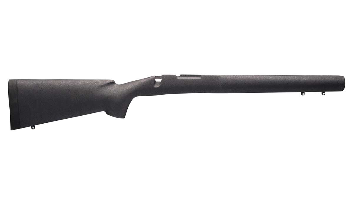 H-S PRECISION PST012 – Remington 700 BDL Short Action Rifle Stock