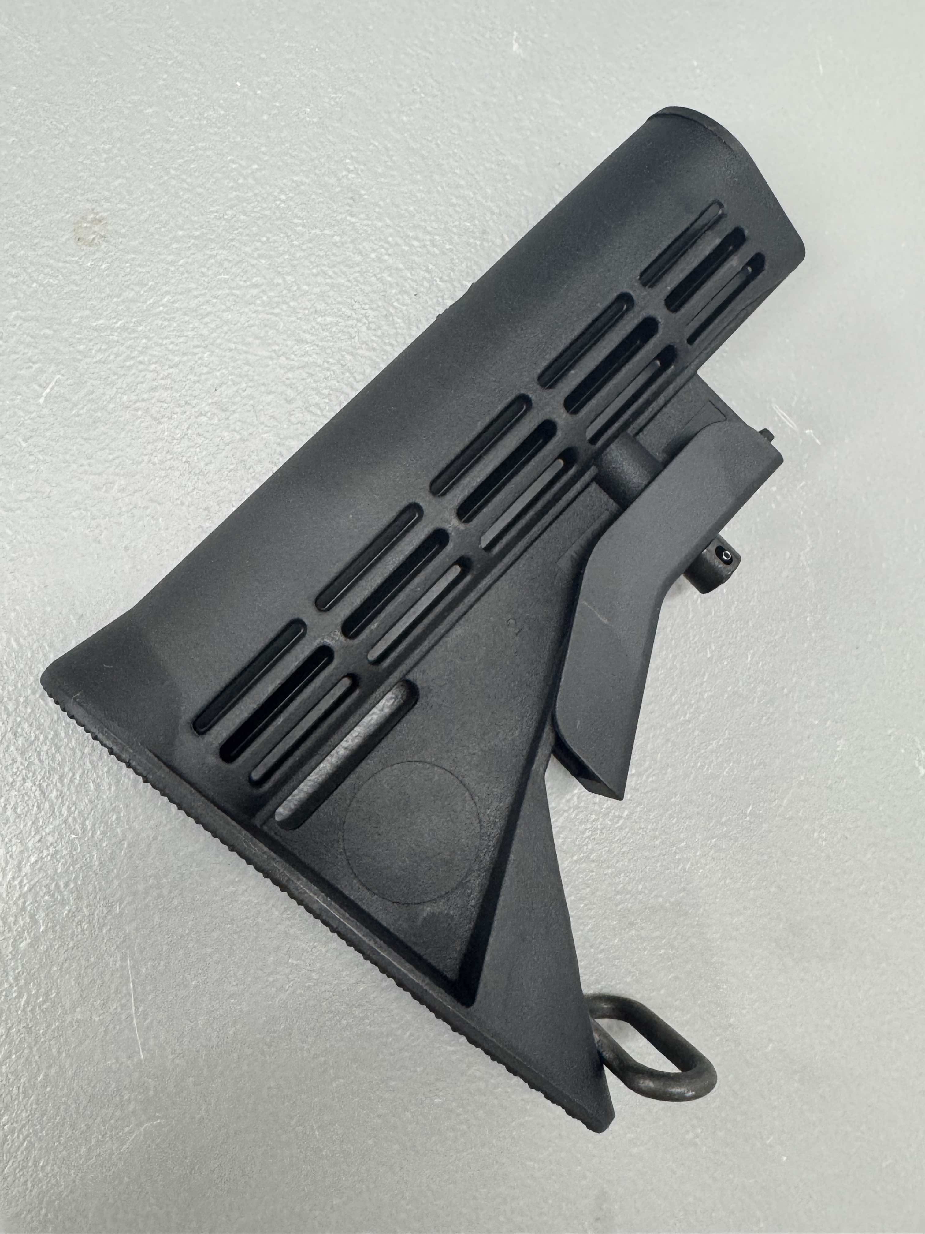 P+S Products Cage Code Waffle Stock