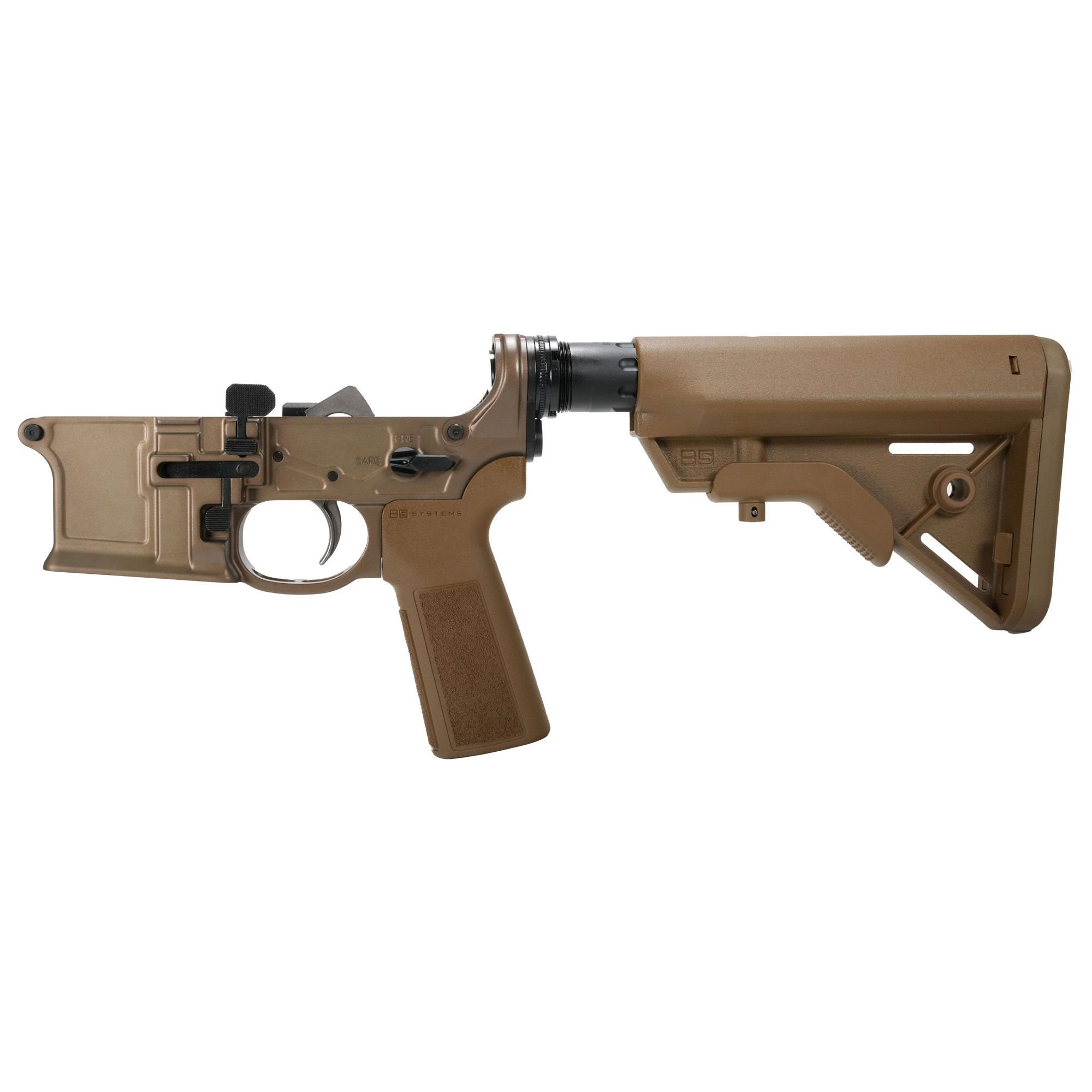 featured item