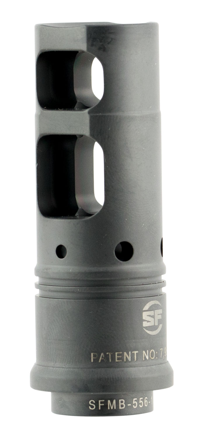 Surefire Muzzle Brake .338 Caliber SOCOM