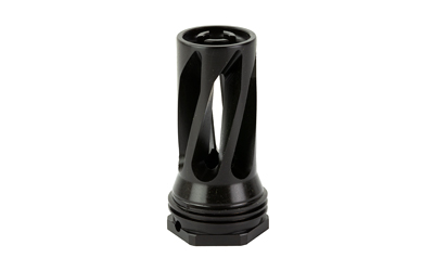 HUX FLASH HIDER QD 556 1/2X28