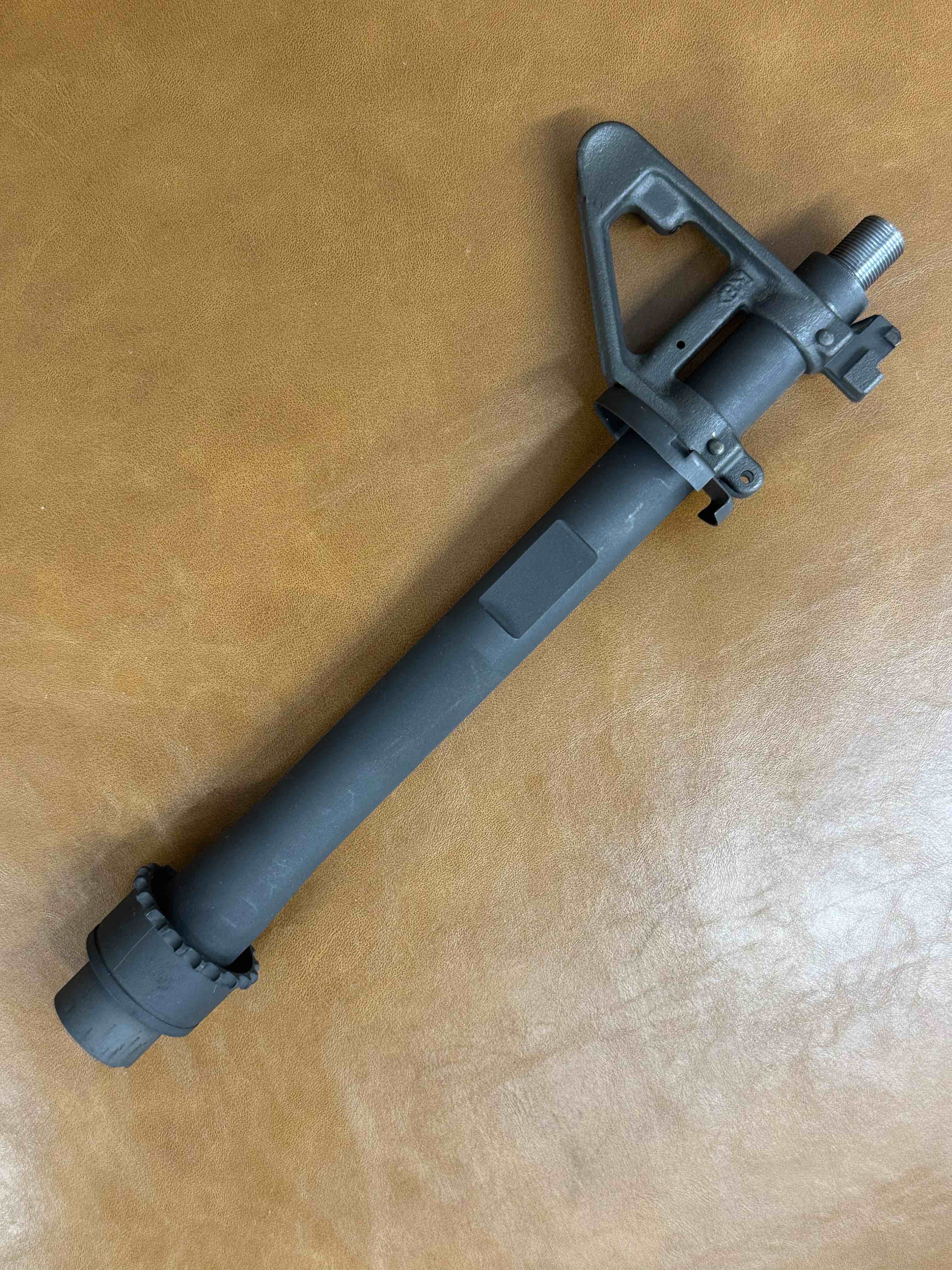 10.3 CAPCO Crane Spec Barrel SOCOM Profile