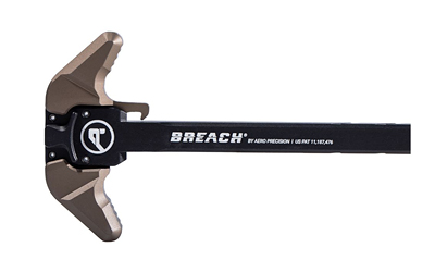 AERO PRECISION BREACH AMBI CHARGING HANDLE - BRN