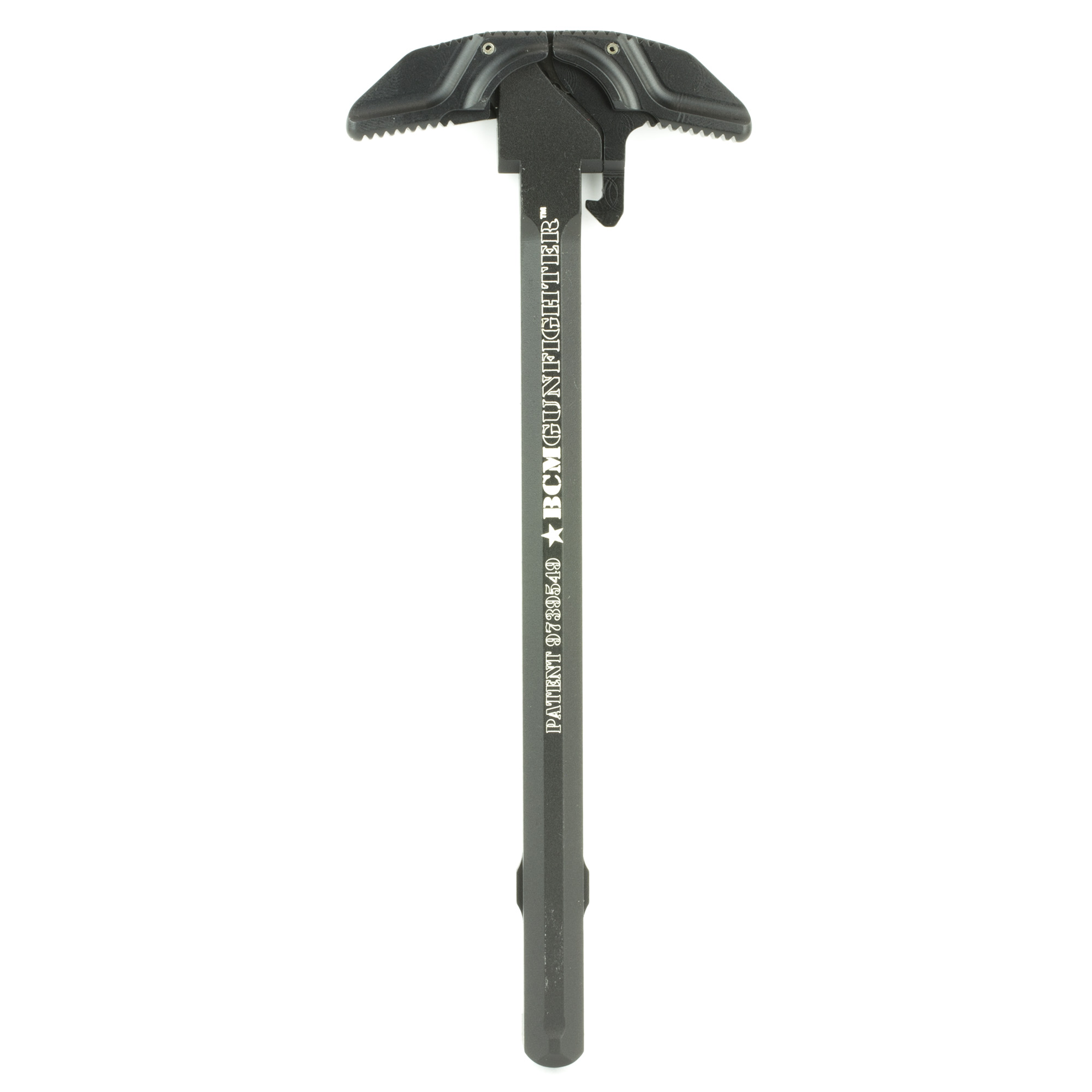 BCM Ambidextrous Charging Handle (5.56mm/.223) Mod 3X3 (Large) Latches