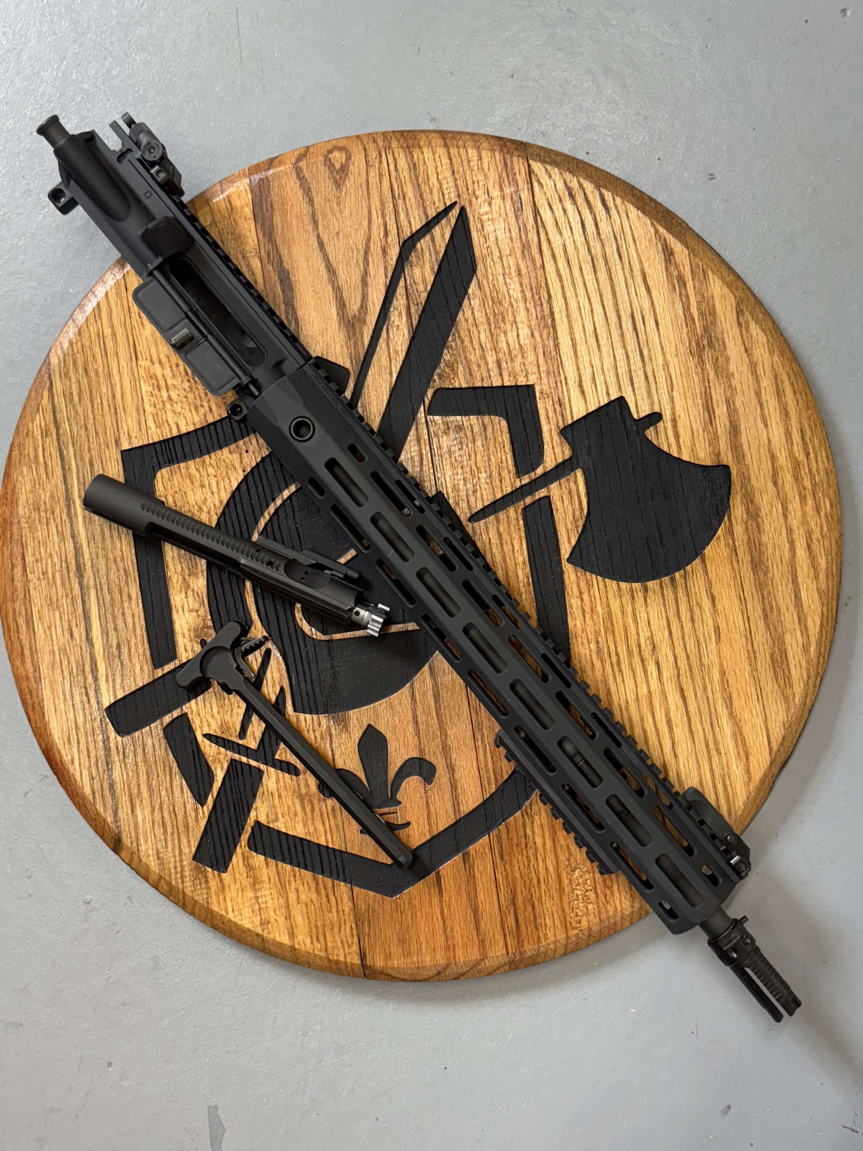 featured item
