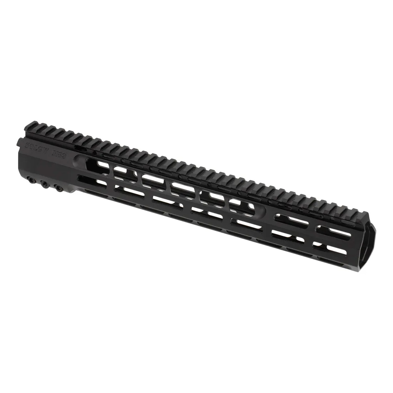 M89 DRIVE LOCK RAIL M LOK 14