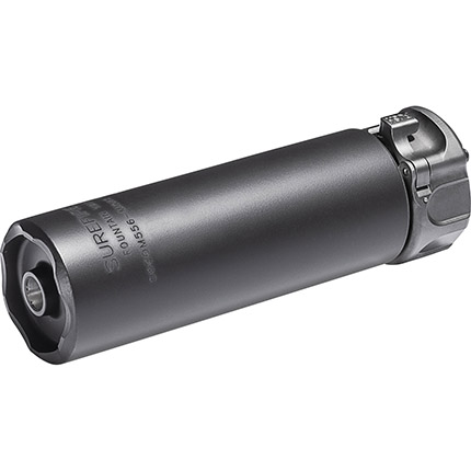 SureFire SOCOM556-MINI2 5.56x45mm Black