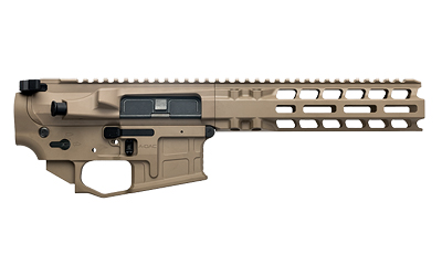 RADIAN BUILDER KIT 8.5 FDE