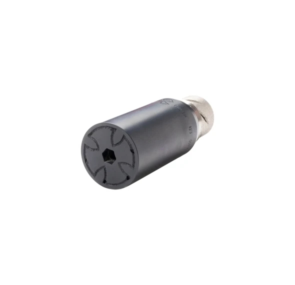 NOVESKE AMIGO 5.56 SUPPRESSOR
