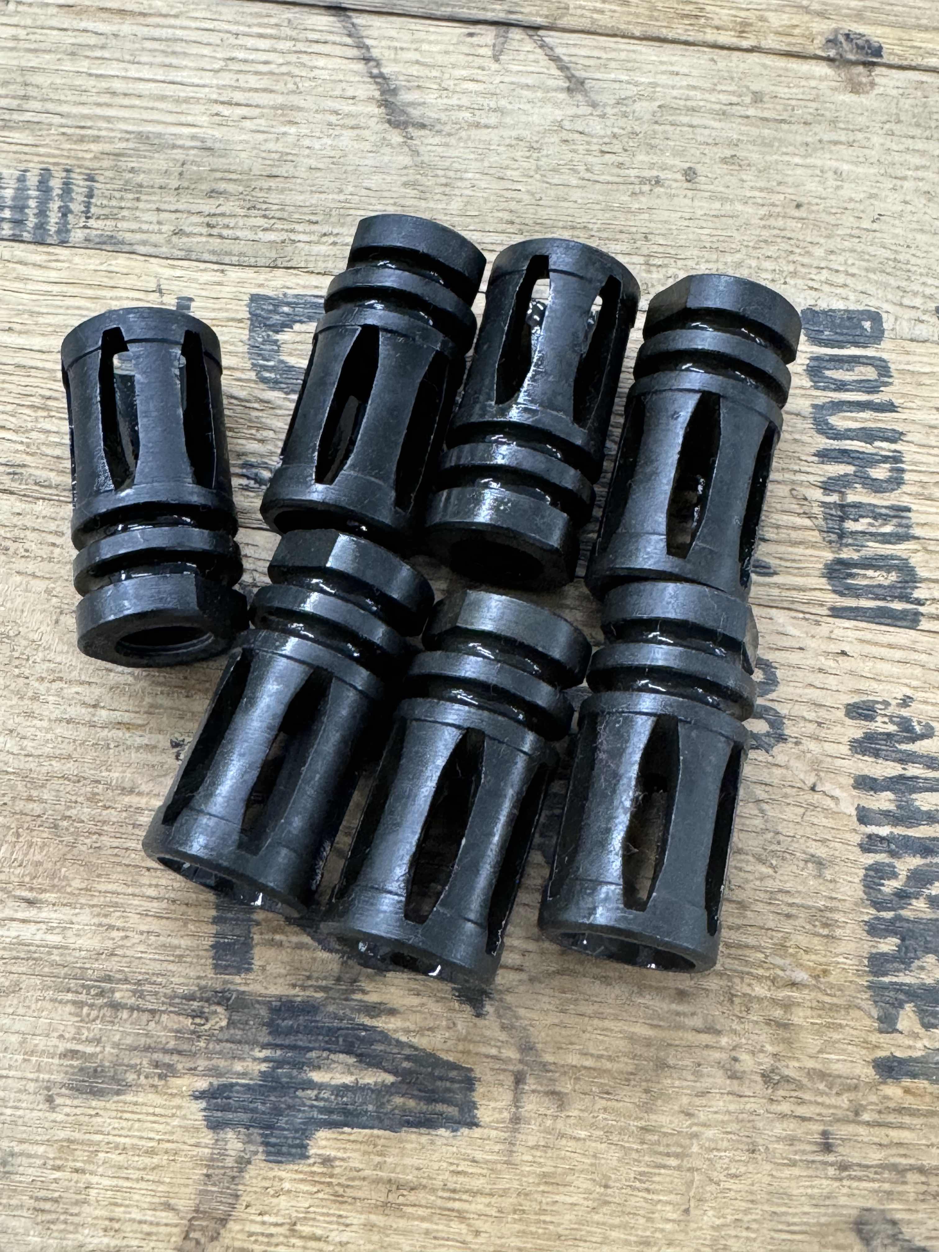 Colt AR-15 / M16A1 Birdcage Flash Hider NEW OLD STOCK