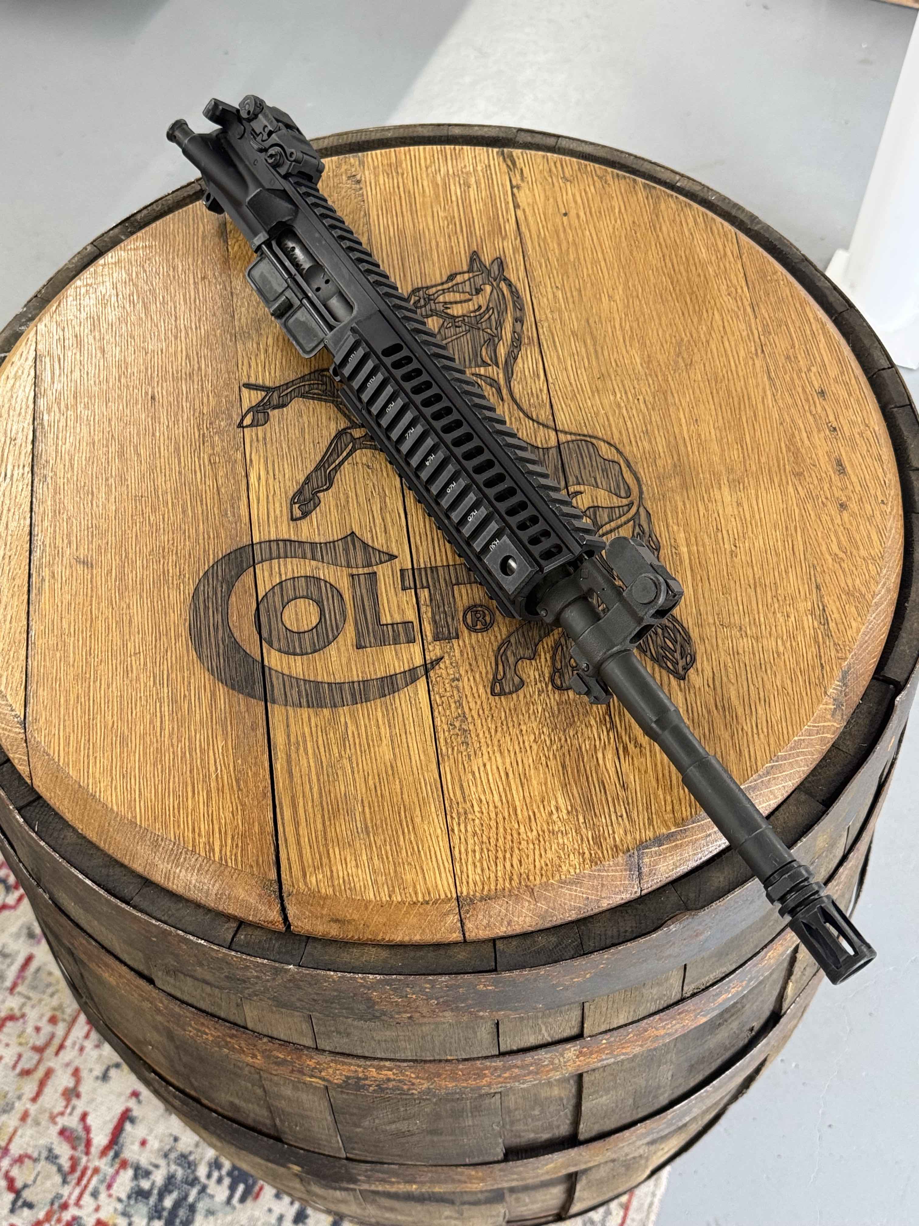 featured item