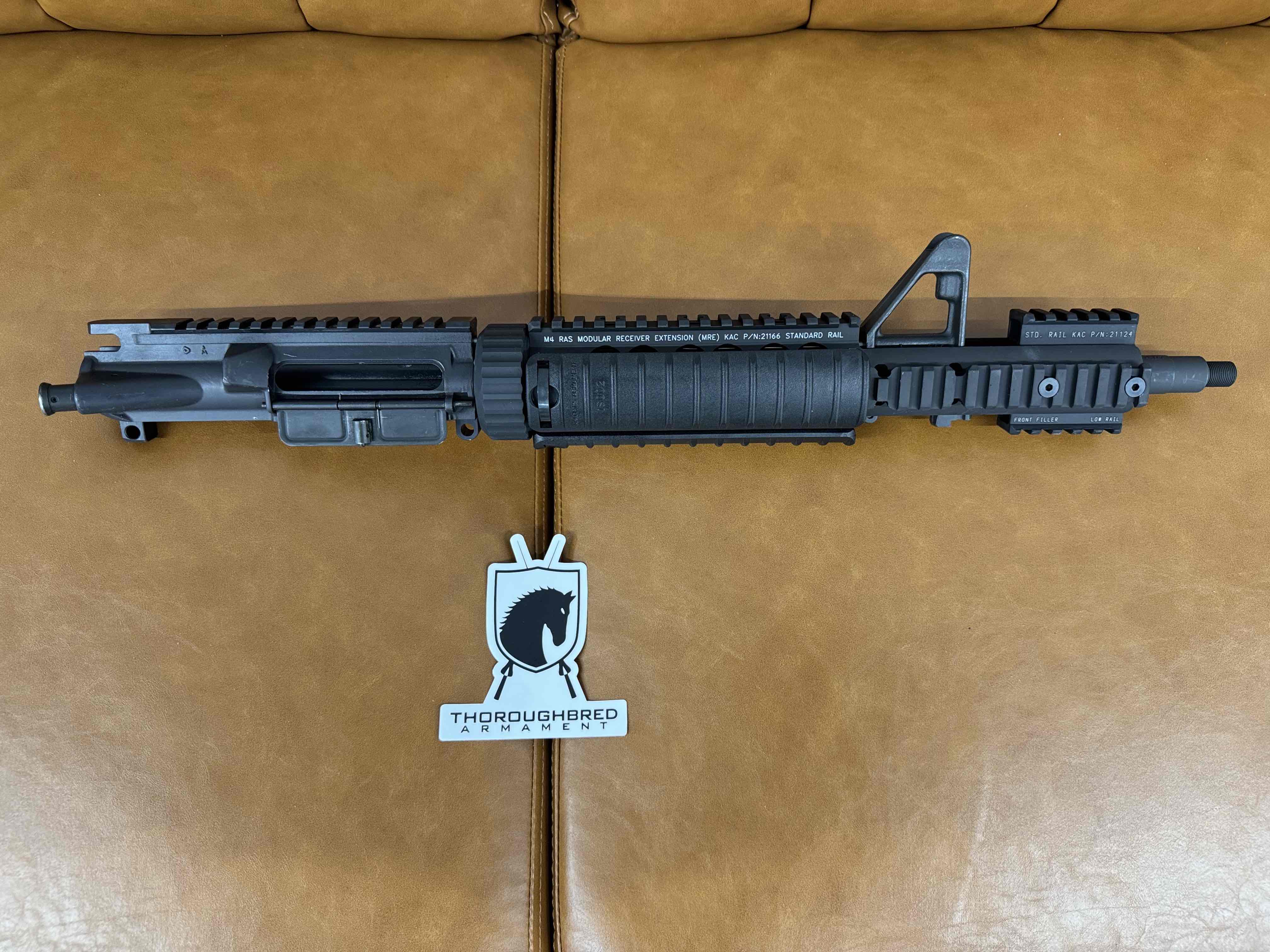 14.5 Colt / KAC MRE Upper