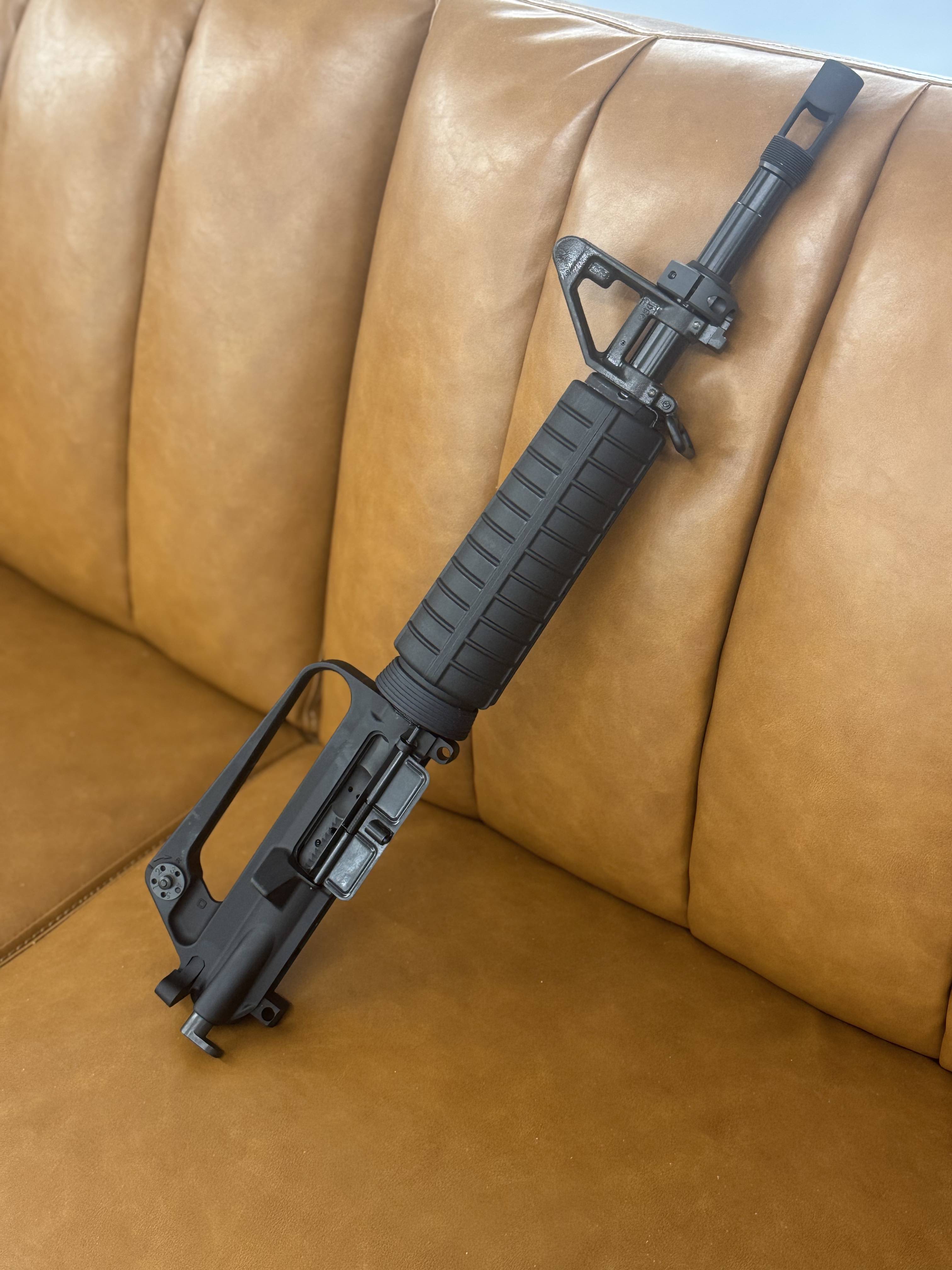 12.5 Gordon Clone Upper Receiver Group