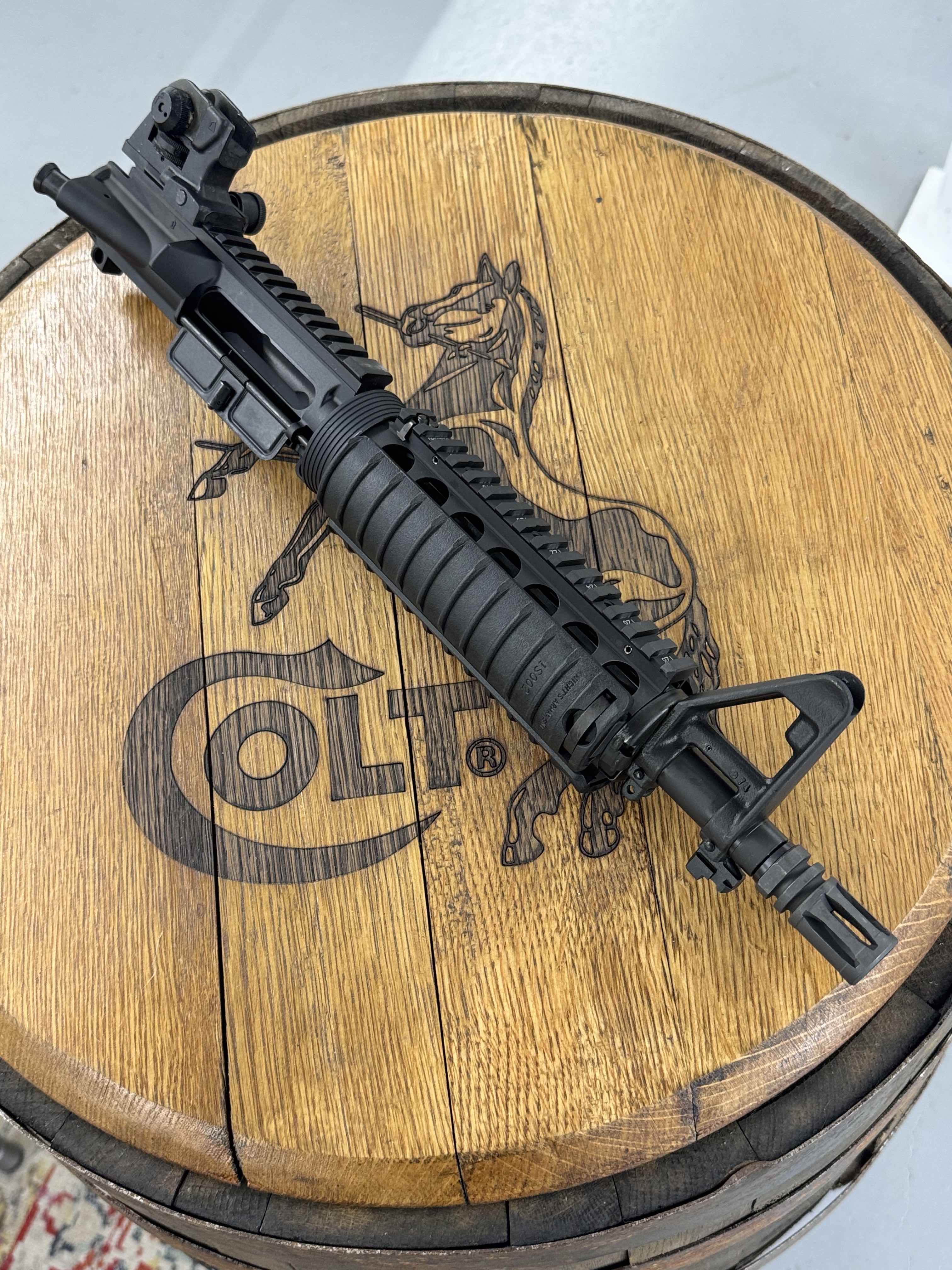 featured item
