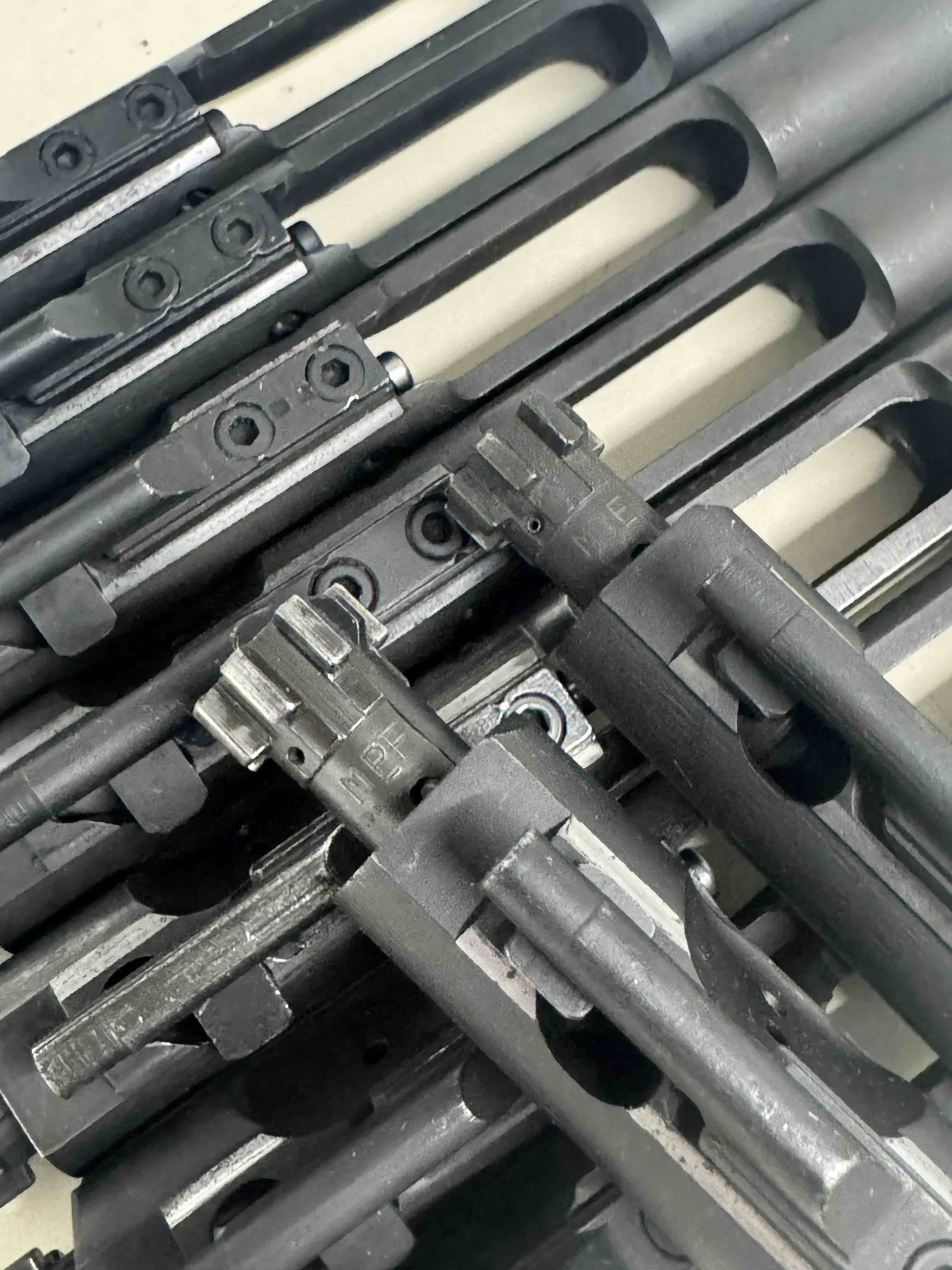 M16 BCG - FN BOLT - SURPLUS