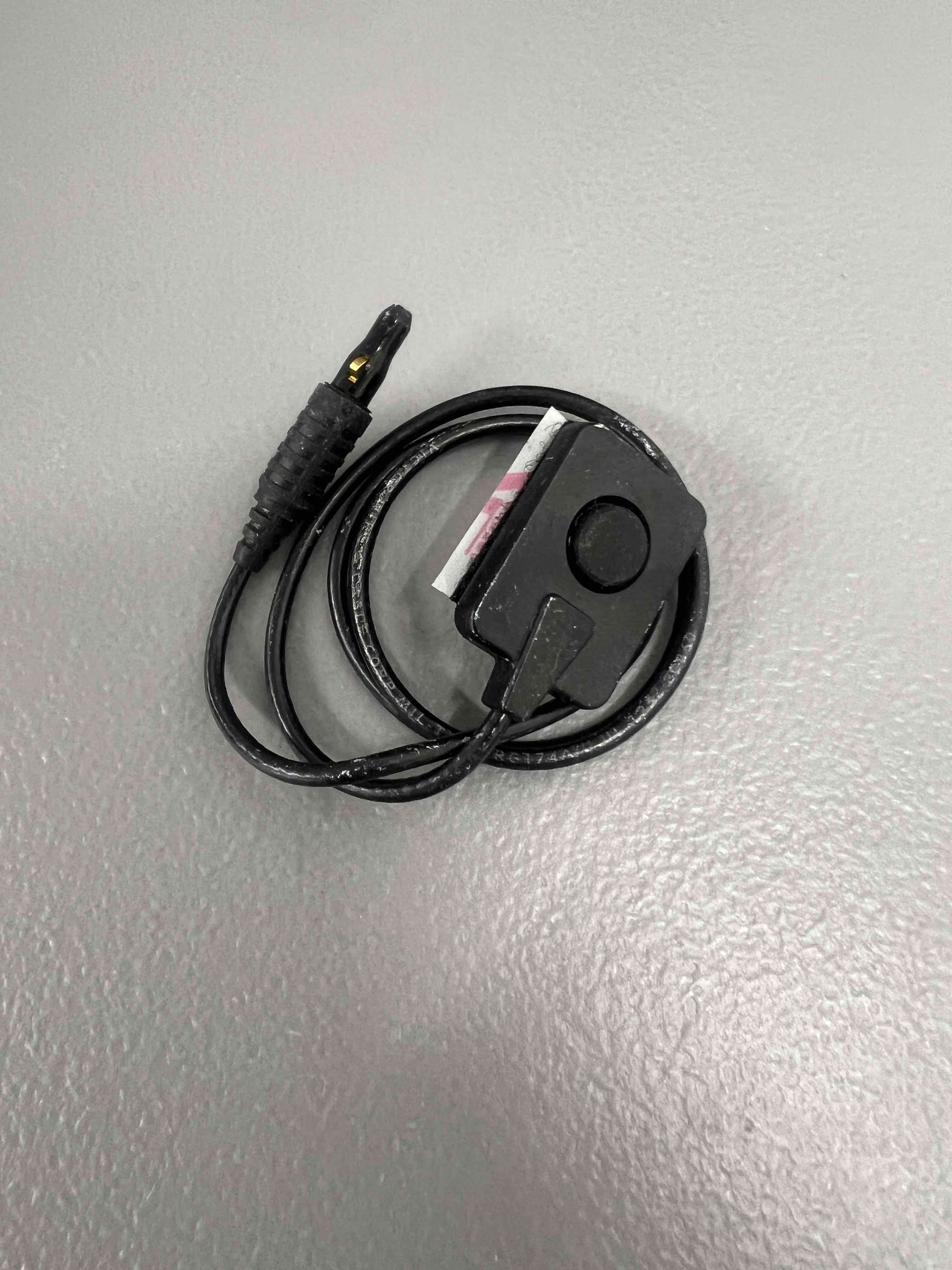 USGI PEQ-2/PAQ4 Remote Pressure Switch