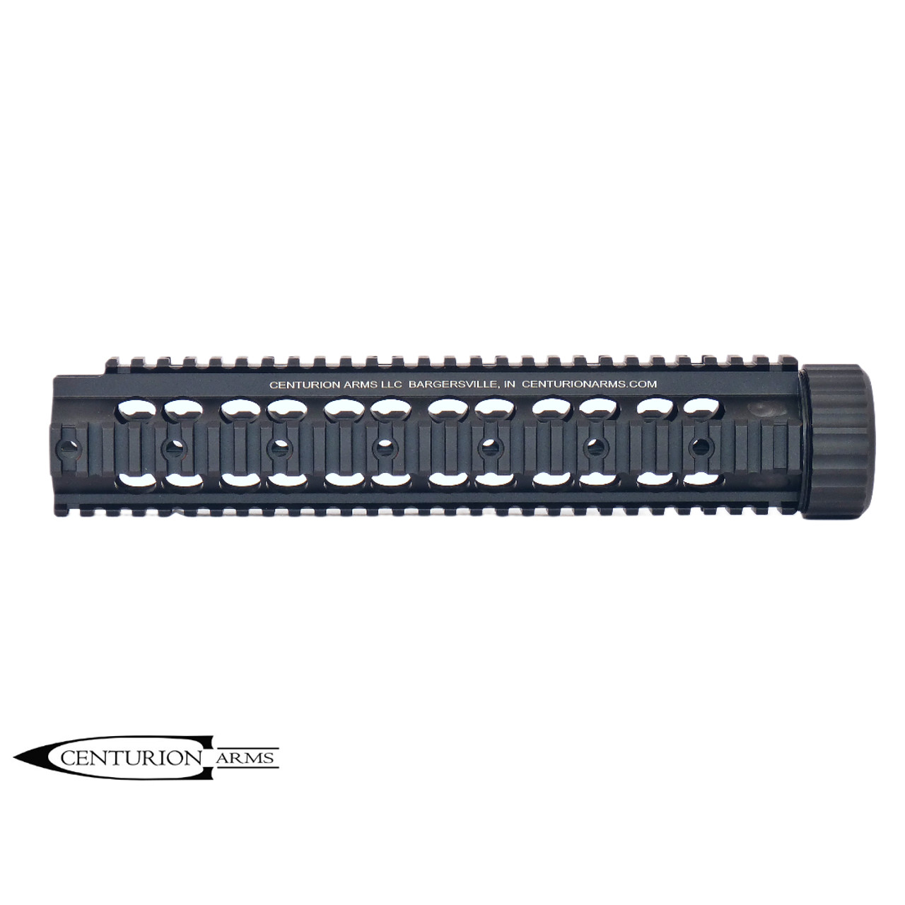 Centurion Arms Rifle Length Free Float RAS MK11 - 7.62