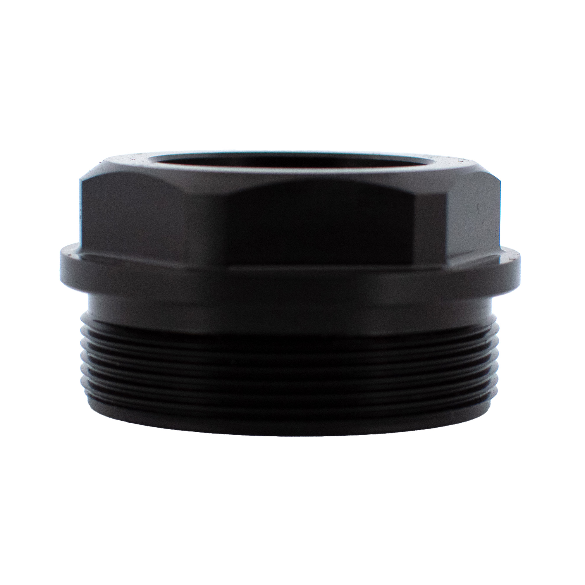 Exigent Defense Vanish556 BLACK/Rearden Hub