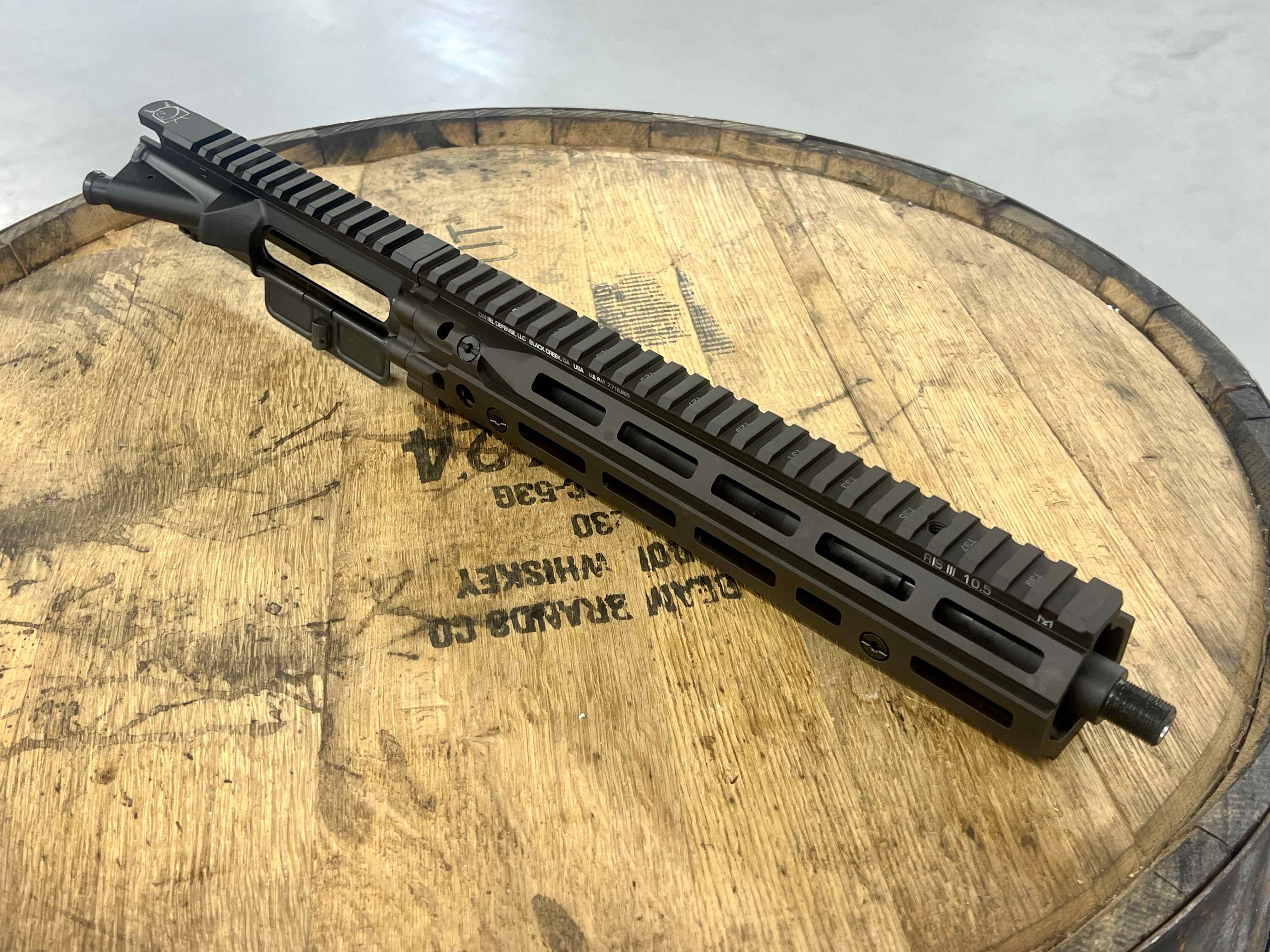 11.5 Daniel Defense RIS III Upper