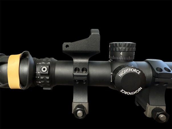 30MM NF JPOINT TOP RING CLONE MOUNT