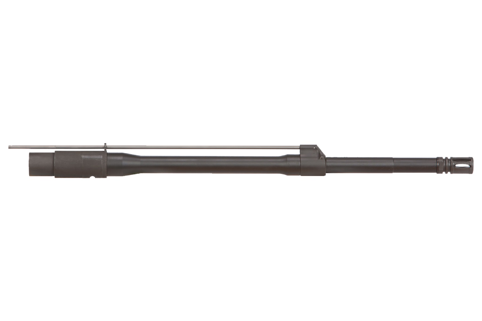 LMT 20 6.5 Creedmoor Stainless Barrel