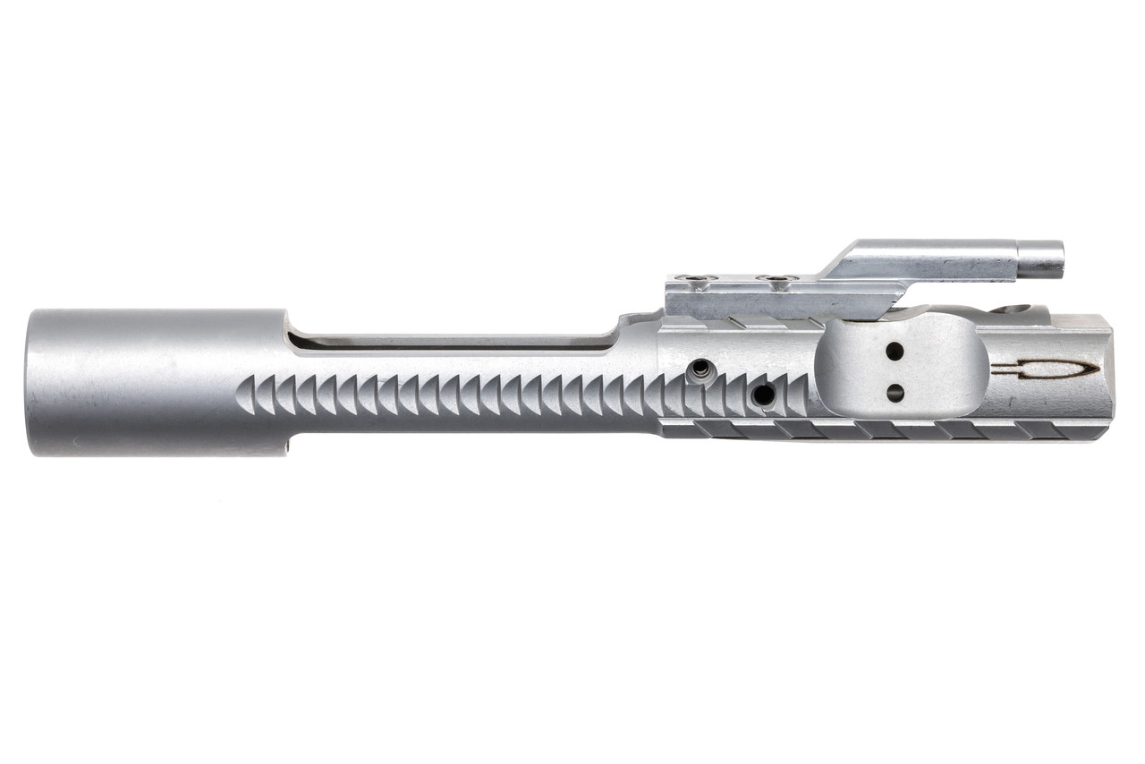 Centurion Arms C4 Carrier/Hard Chromed/Sand Cuts