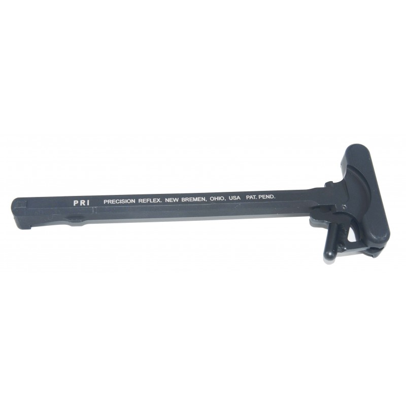 PRI Original M84 Gas Buster® Charging Handle - Welded Military Big Latch