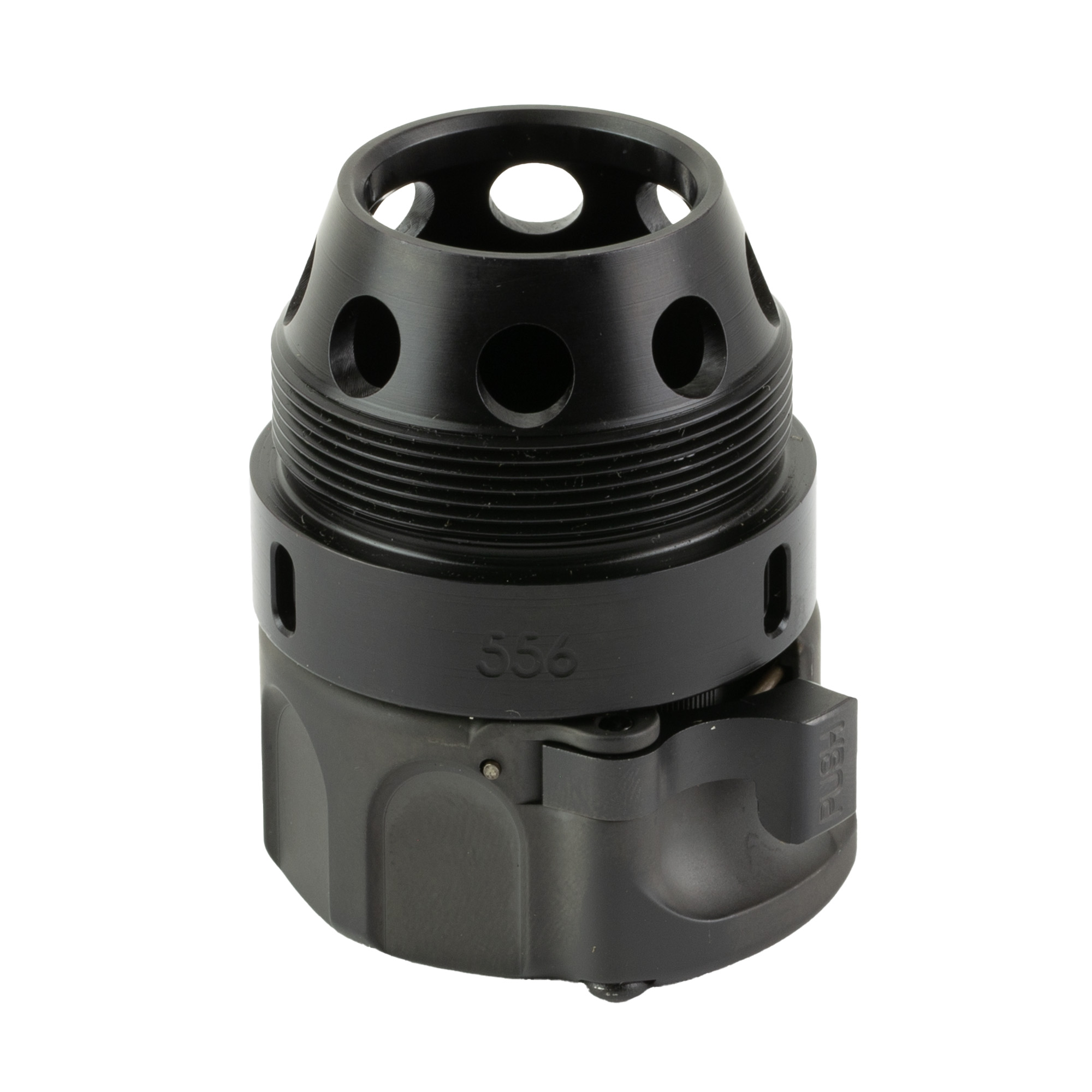 SUREFIRE FA HUB 556 3/8-24 SOCOM