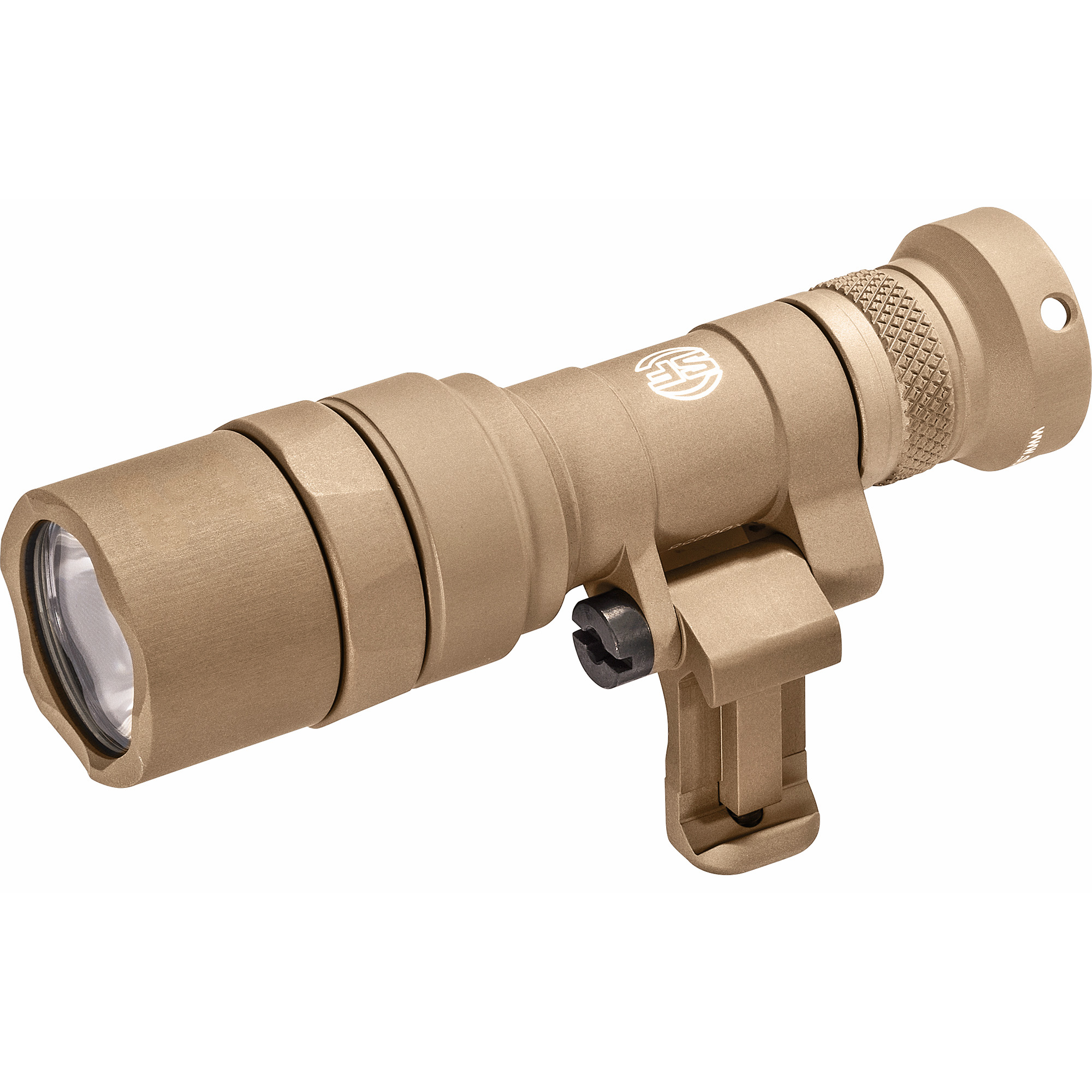 Surefire M340C Scout Pro 500 Lumens Tan