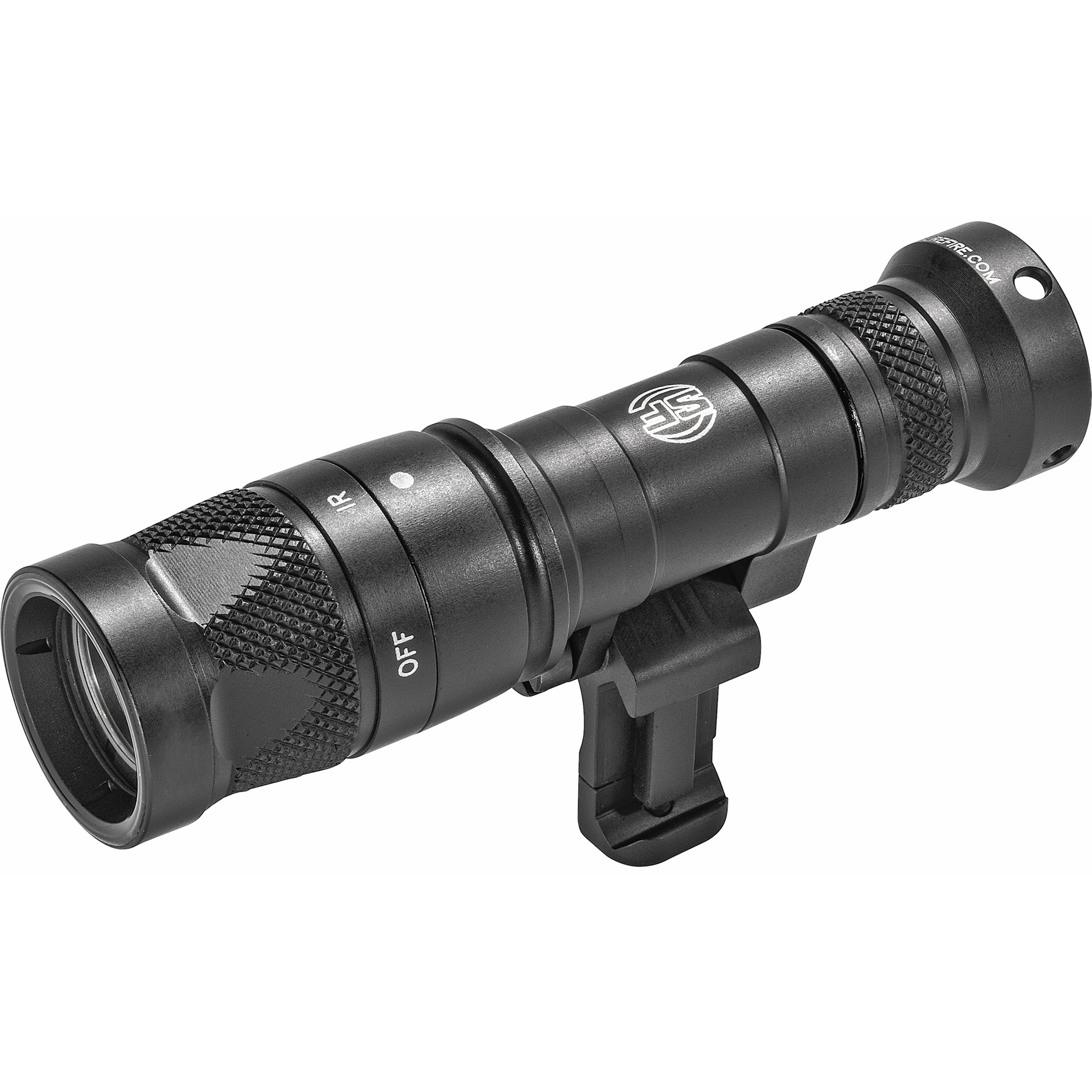 Surefire M340V Scout Pro Black