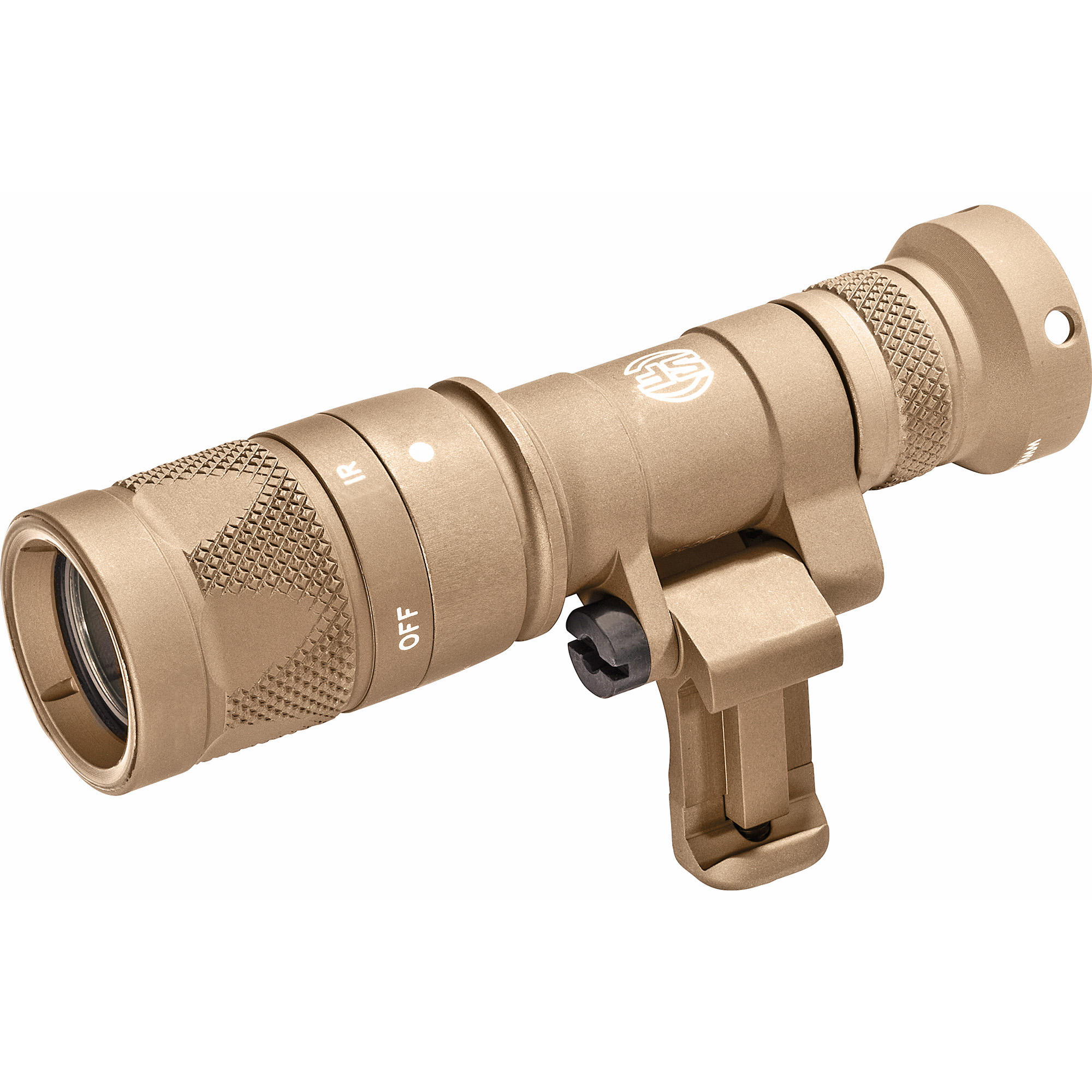 Surefire M340V Scout Pro Tan