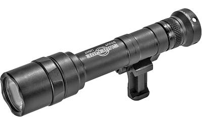 Surefire M640U Scout Pro Black